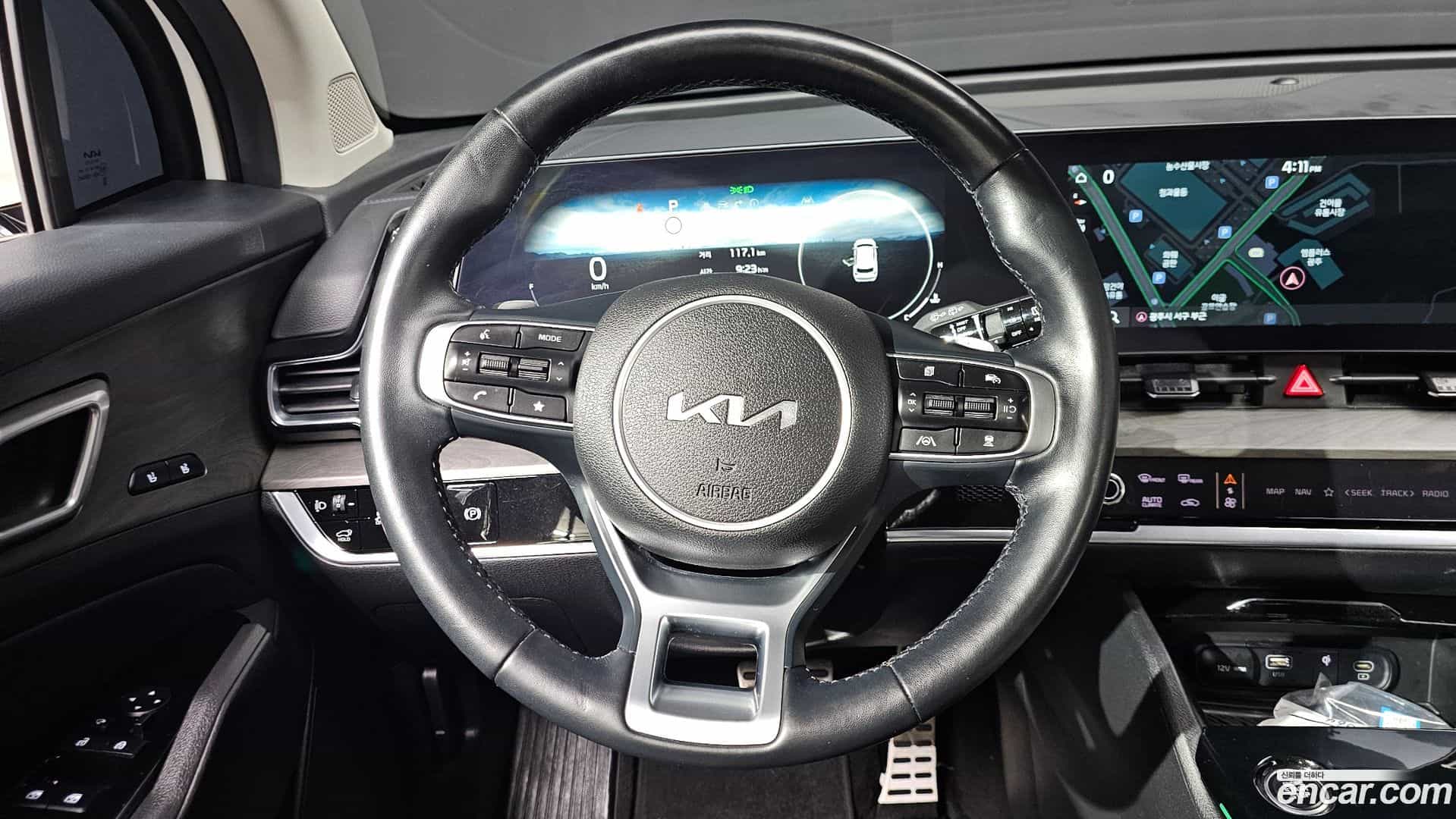 Sportage Kia 2023.3-OPTION-017