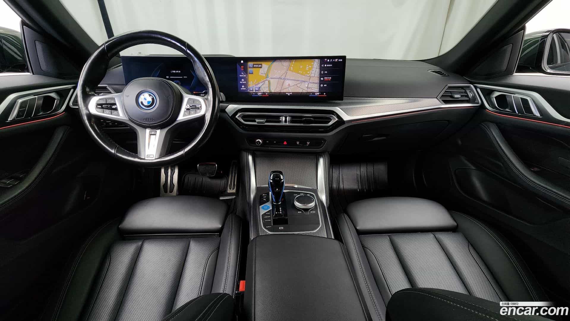 i4 BMW 2022.3-INNER-007