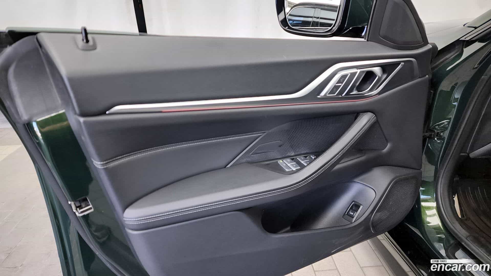 i4 BMW 2022.3-INNER-034