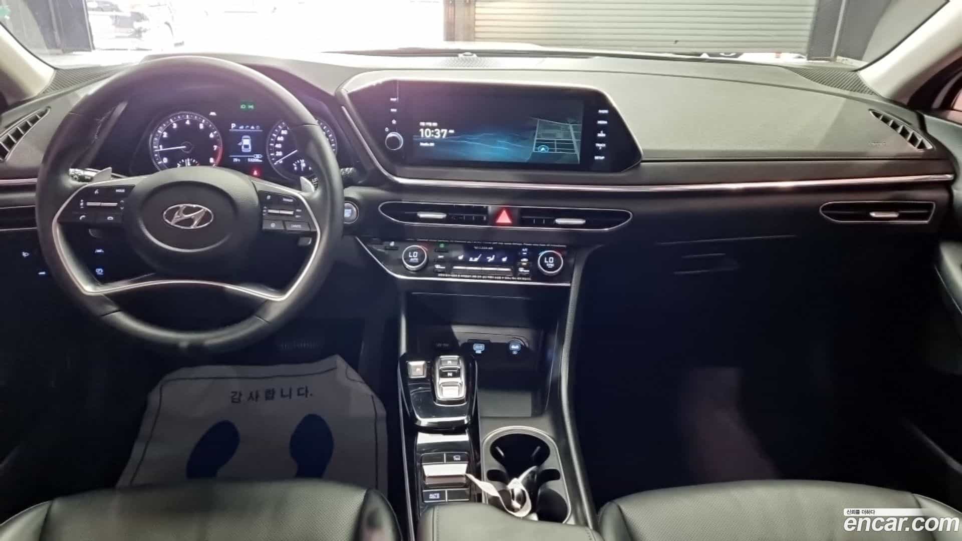 Sonata Hyundai 2020.3-INNER-007