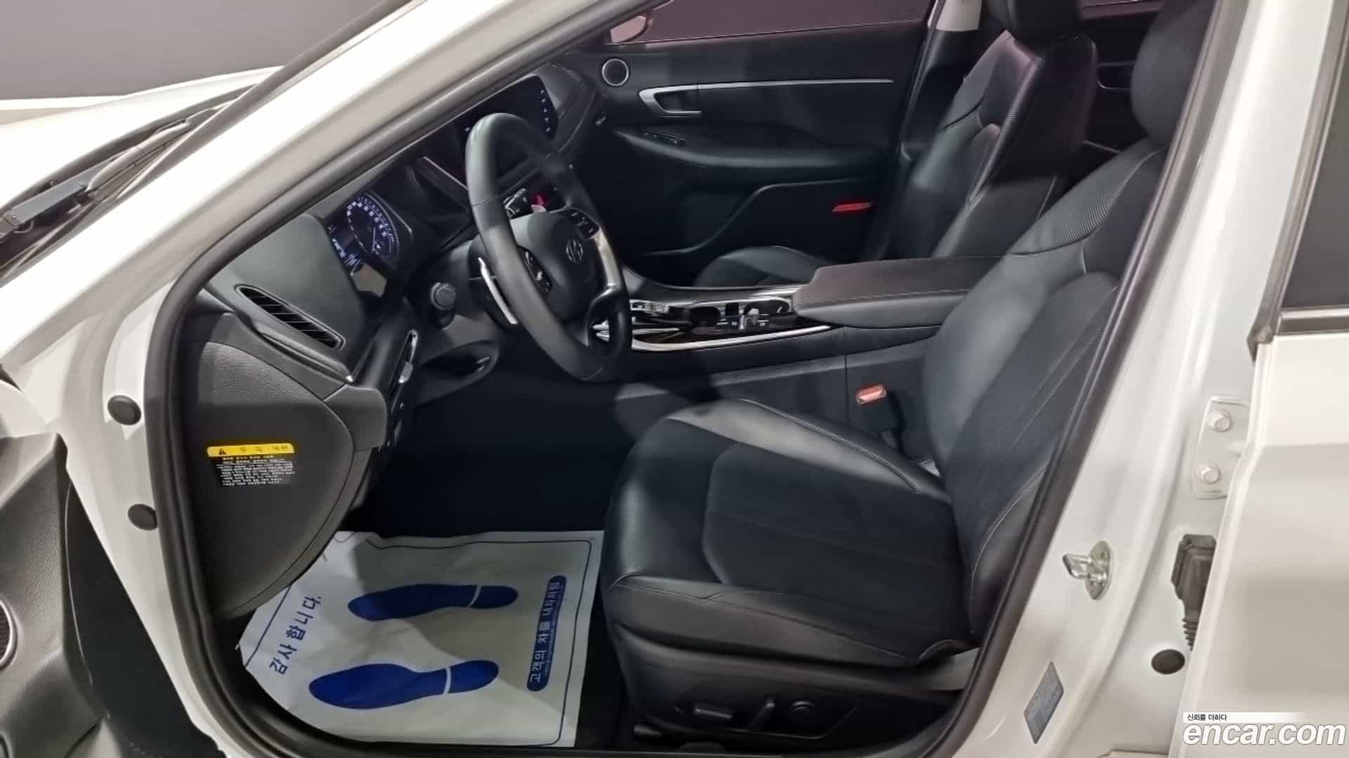 Sonata Hyundai 2020.3-INNER-010