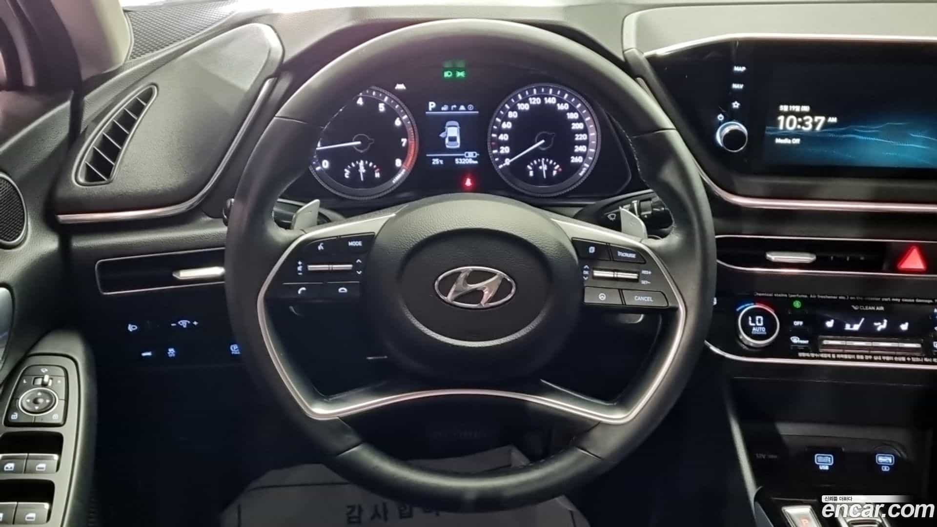Sonata Hyundai 2020.3-OPTION-016