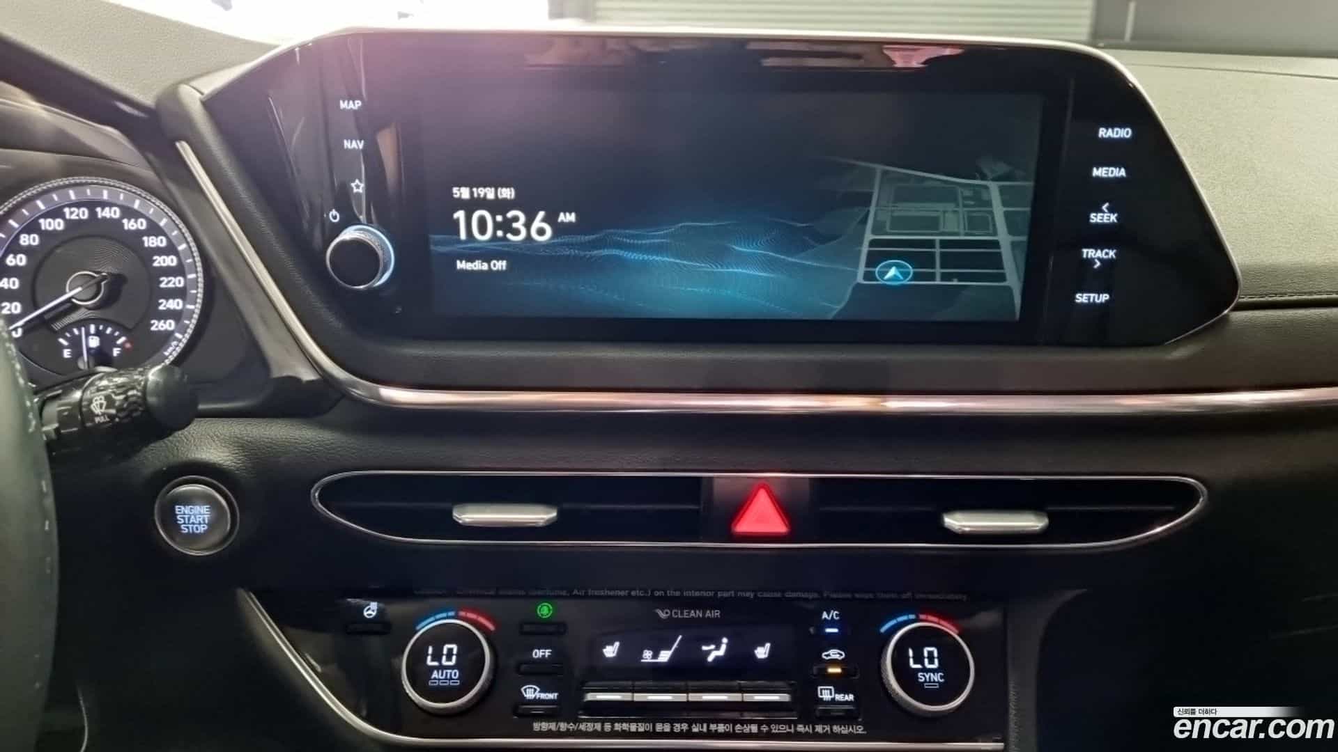 Sonata Hyundai 2020.3-OPTION-017