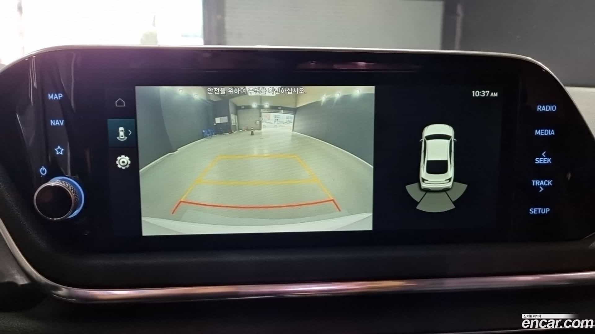 Sonata Hyundai 2020.3-OPTION-018