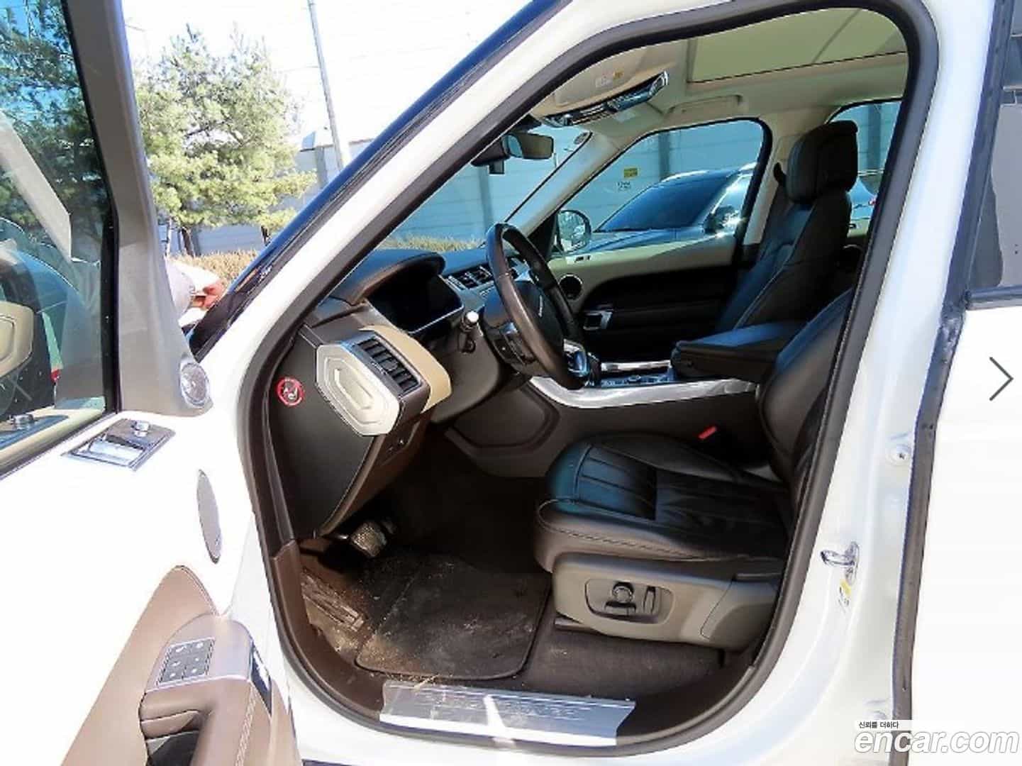 Range Rover Sport Land Rover 2018.3-OUTER-005