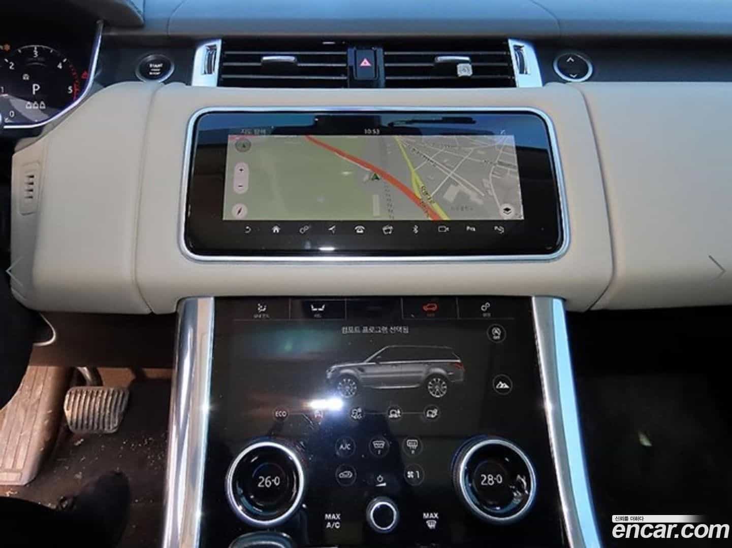 Range Rover Sport Land Rover 2018.3-OPTION-018