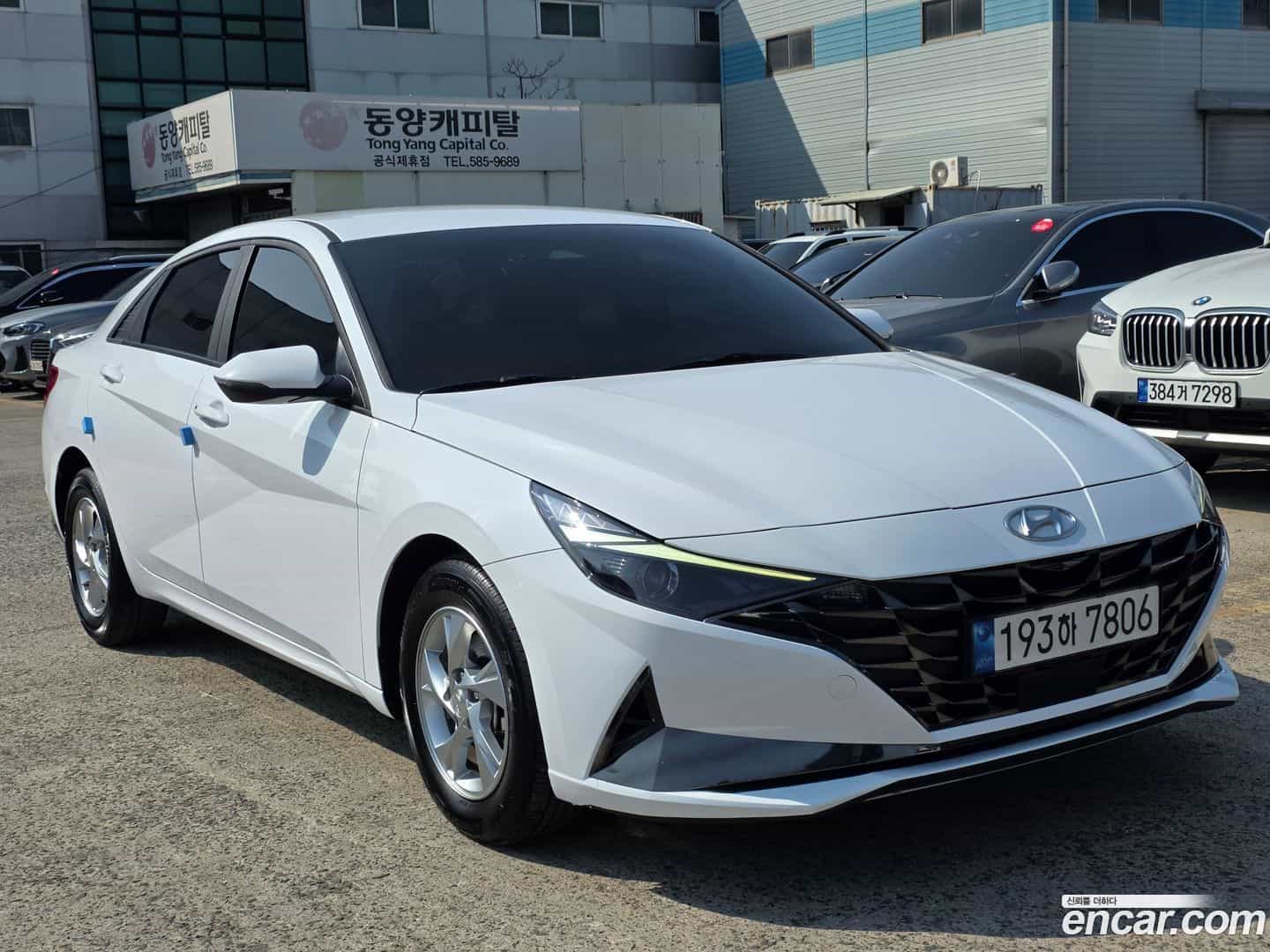 AVANTE Hyundai 2022.1-OUTER-003