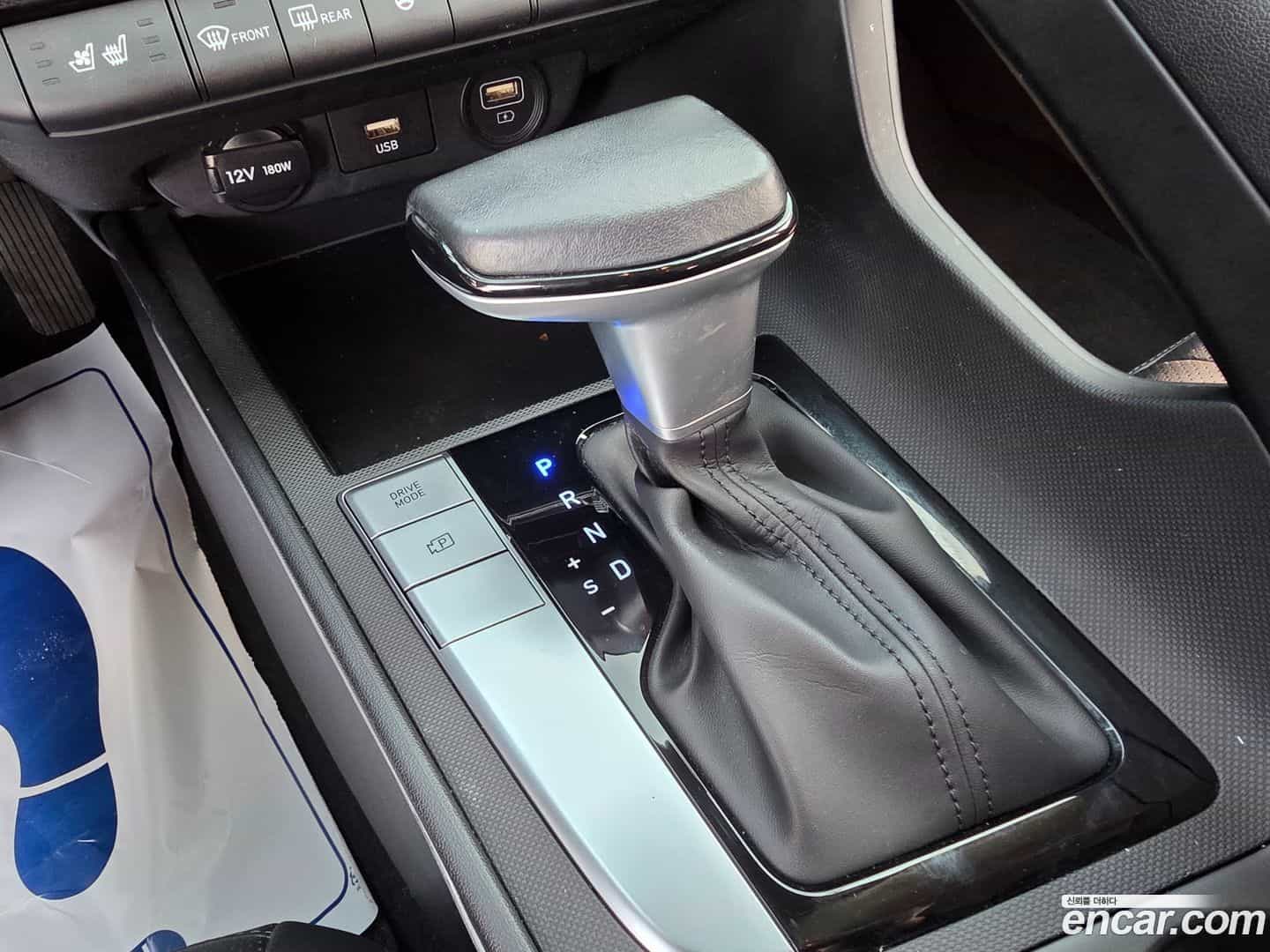 AVANTE Hyundai 2022.1-OPTION-019