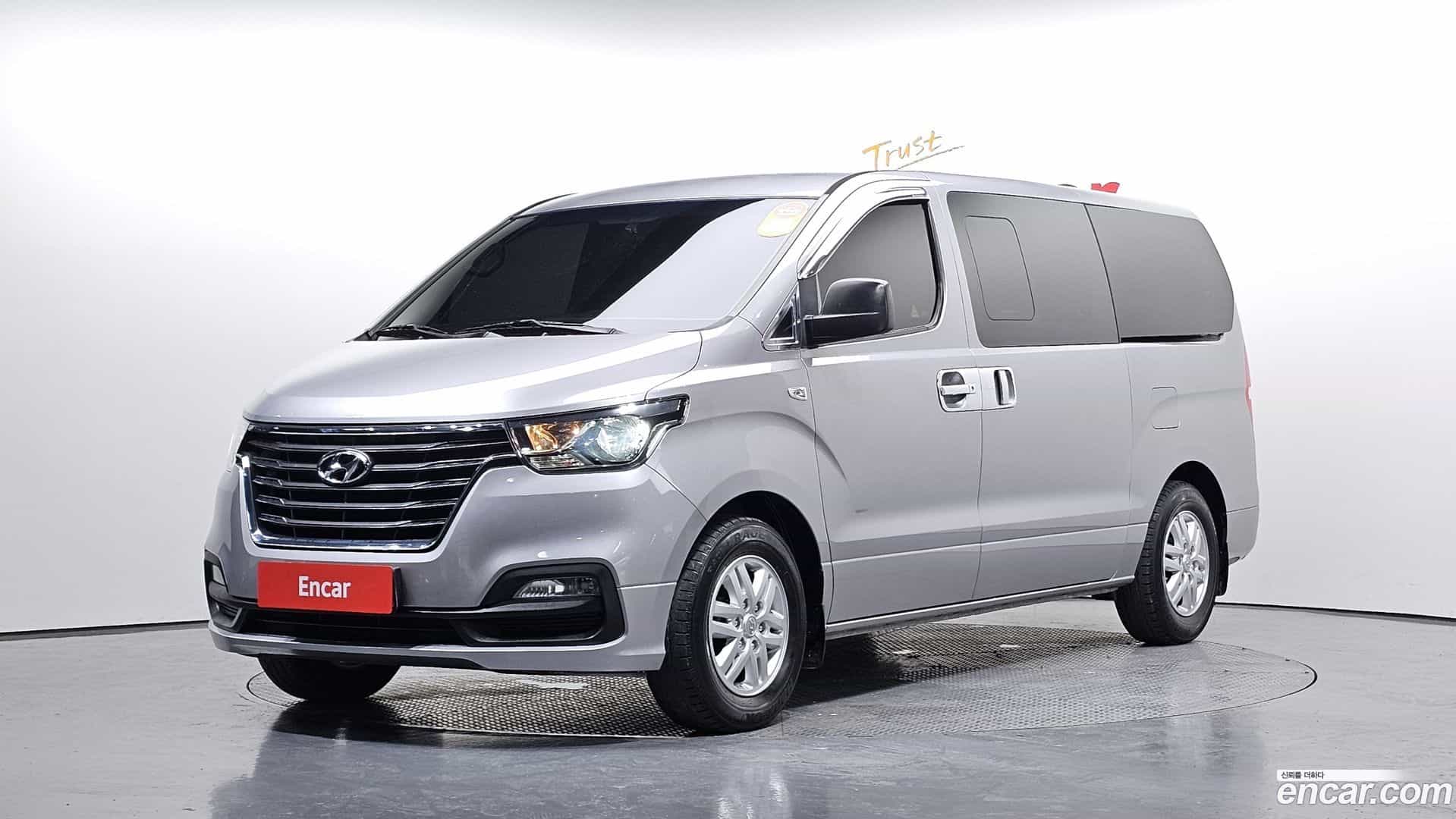 Starex Hyundai 2018.8-OUTER-001