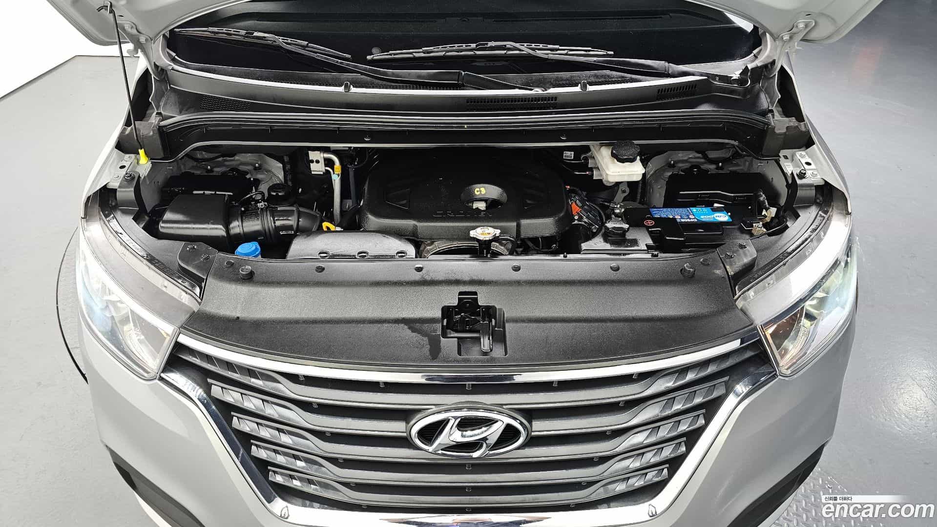 Starex Hyundai 2018.8-OUTER-006