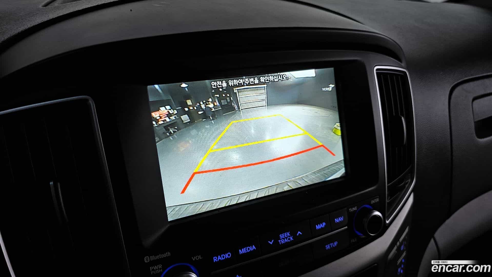 Starex Hyundai 2018.8-OPTION-019