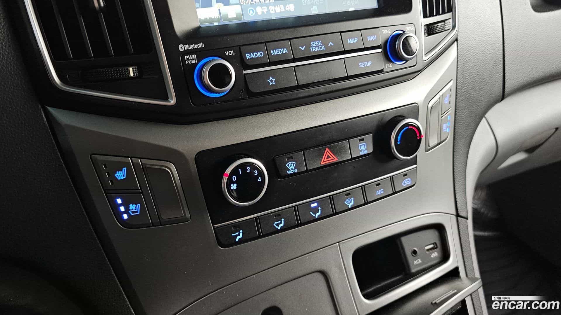 Starex Hyundai 2018.8-OPTION-024