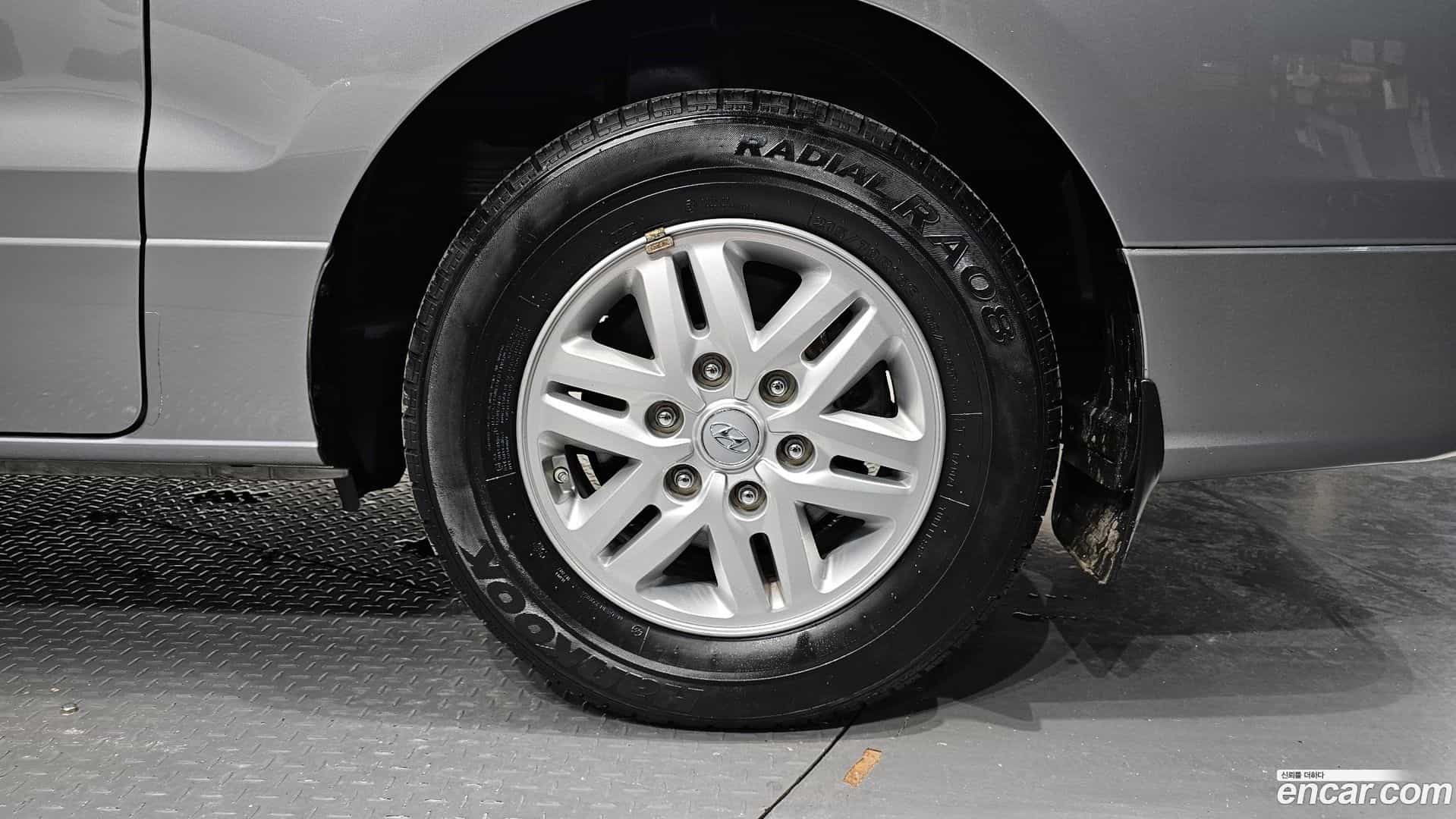 Starex Hyundai 2018.8-OUTER-031