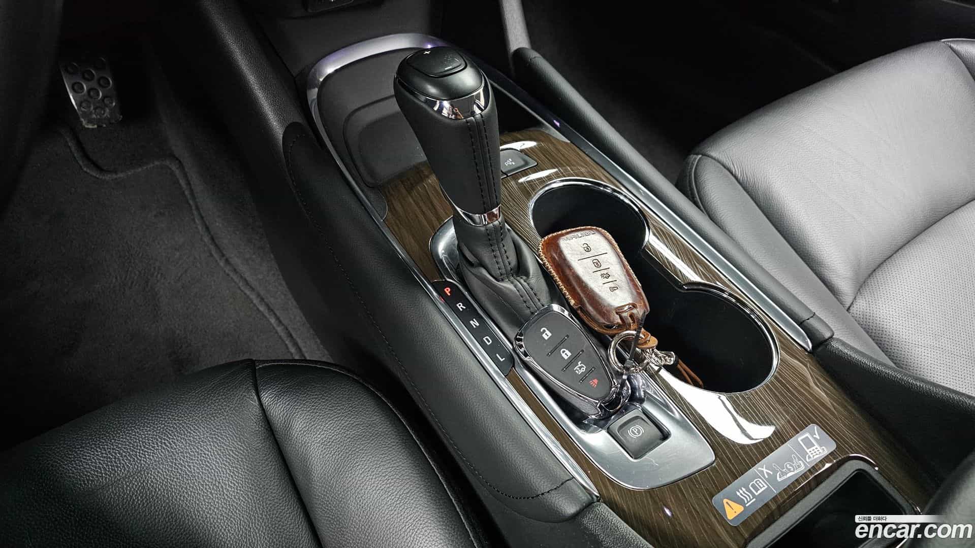 Malibu Chevrolet 2017.10-INNER-009