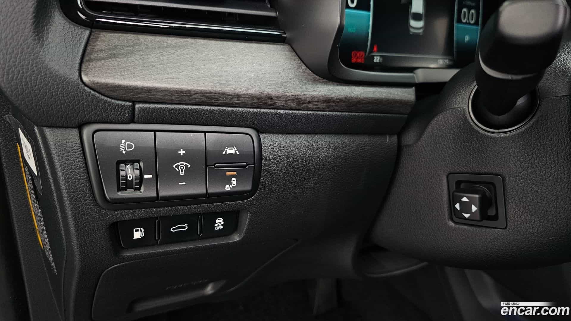 K7 Kia 2019.11-OPTION-019
