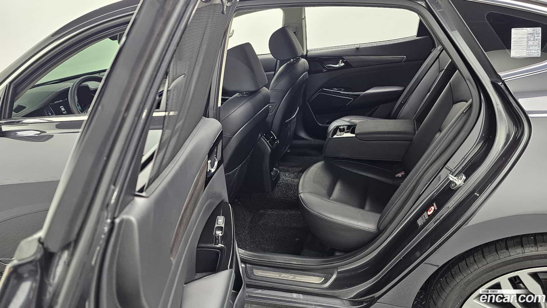 K7 Kia 2019.11-OPTION-045