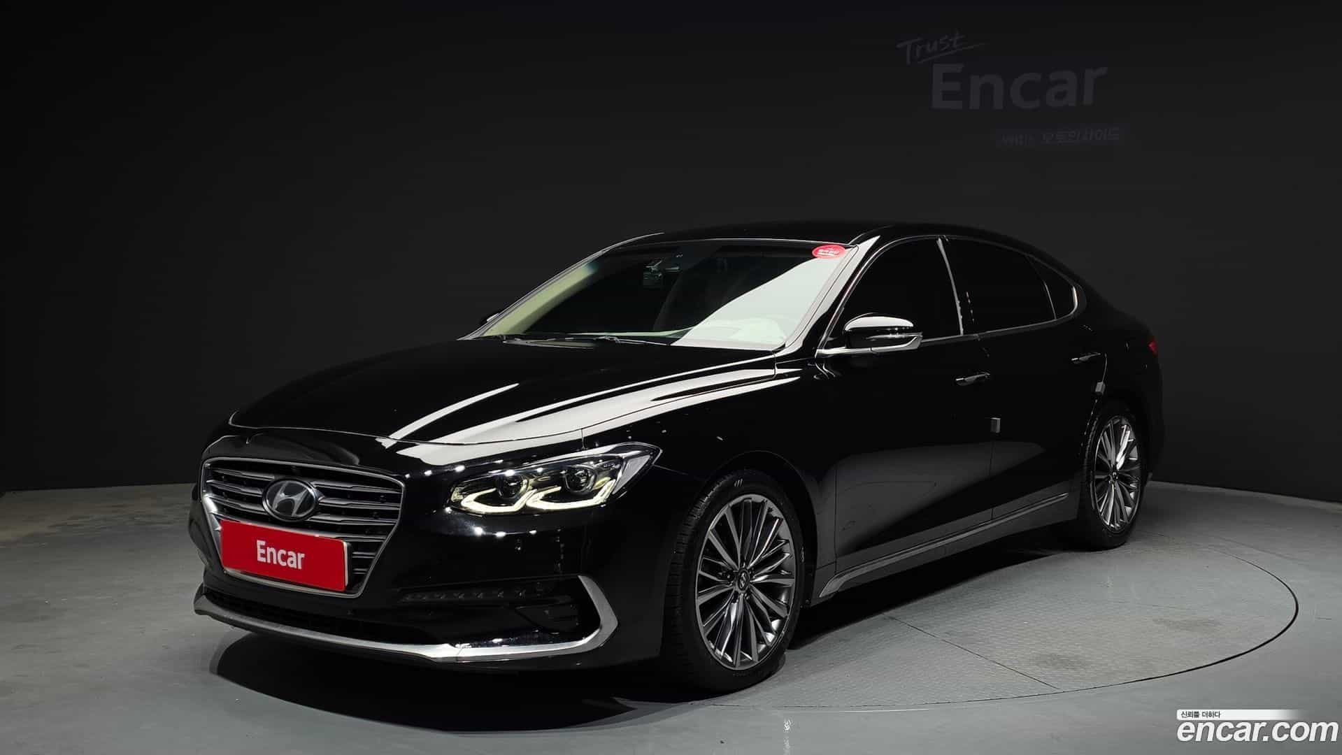 Grandeur Hyundai 2019.0-OUTER-001
