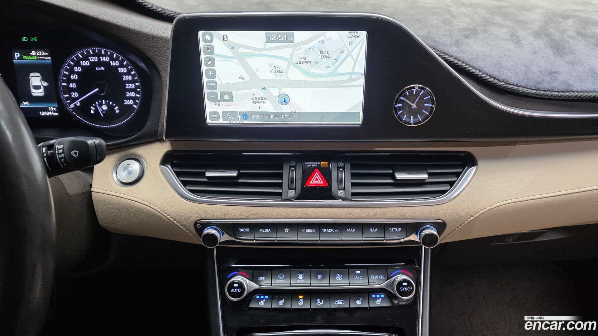 Grandeur Hyundai 2019.0-OPTION-017