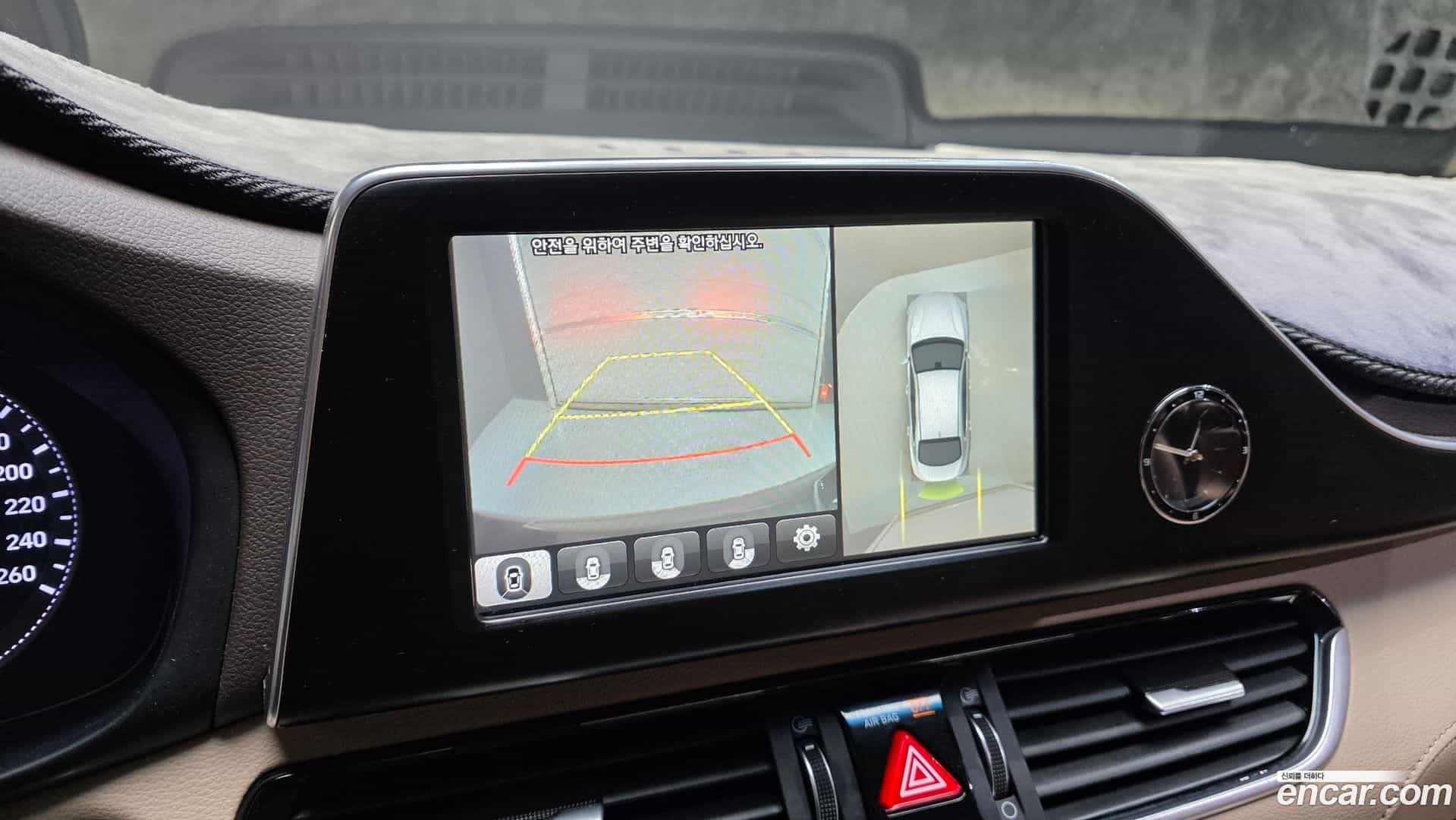 Grandeur Hyundai 2019.0-OPTION-019