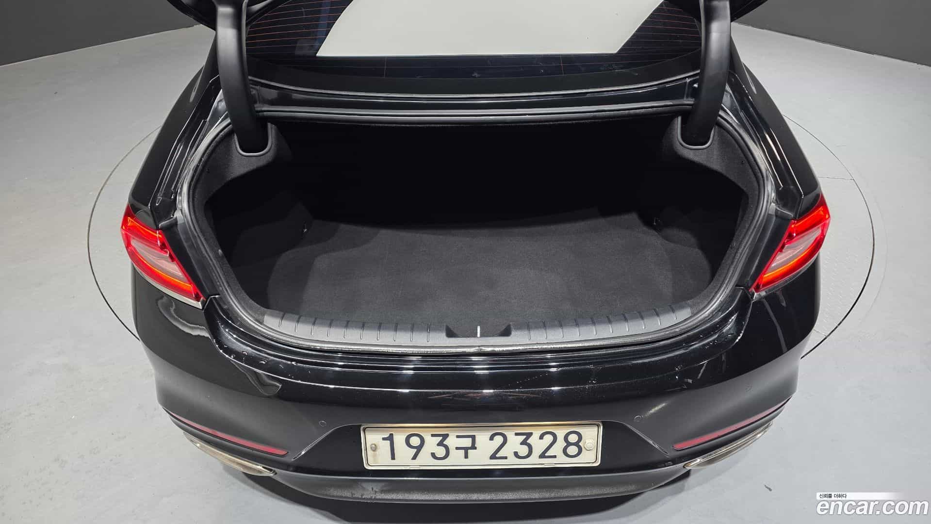 Grandeur Hyundai 2019.0-OPTION-021