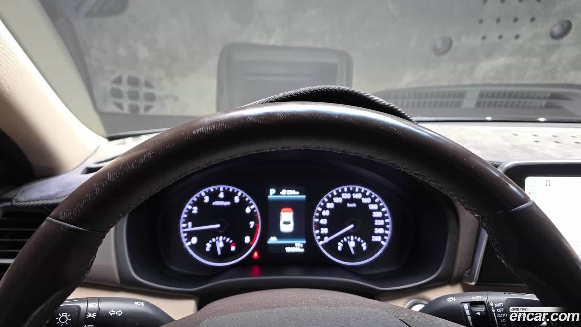 Grandeur Hyundai 2019.0-OPTION-023