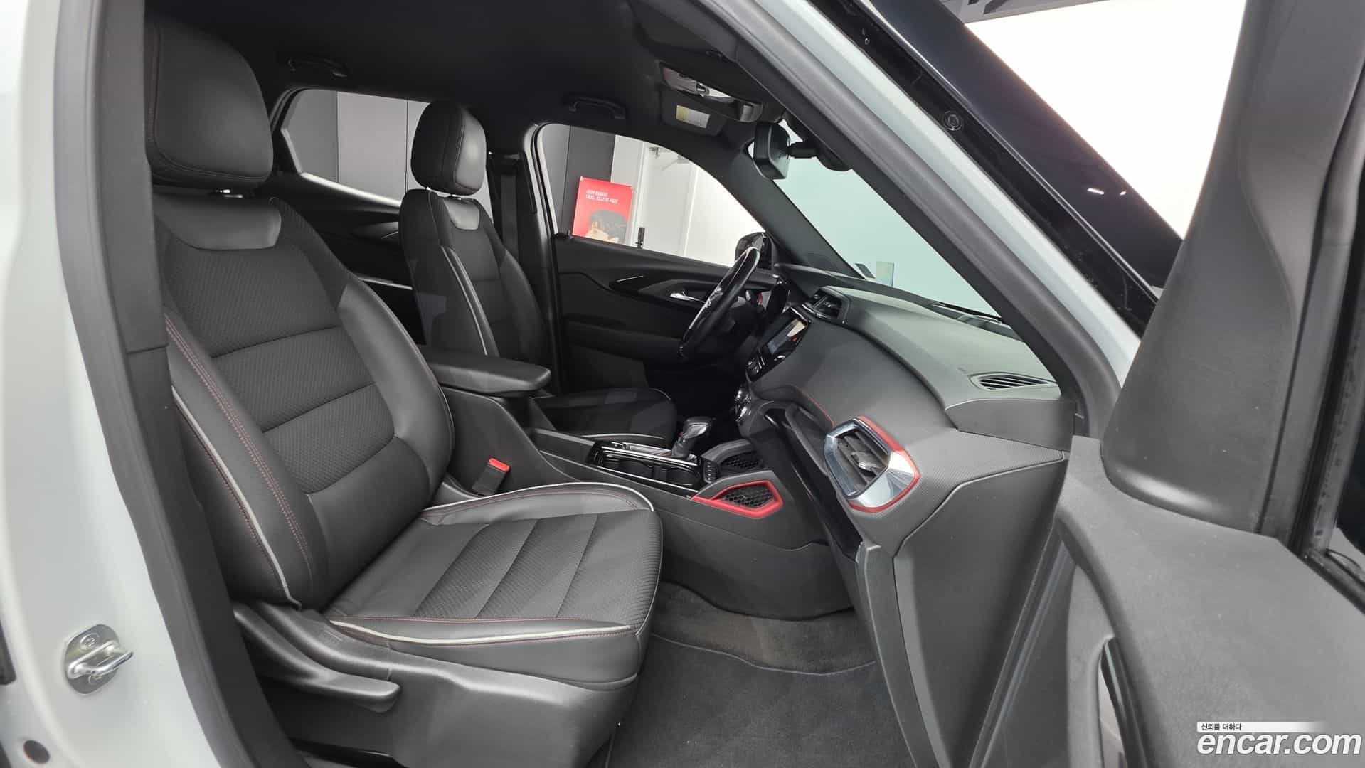 Trailblazer Chevrolet 2020.2-INNER-010