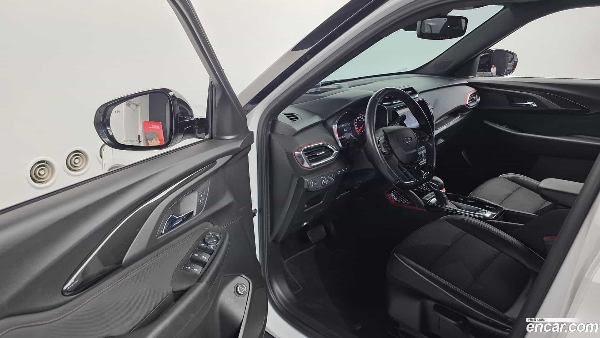 Trailblazer Chevrolet 2020.2-OPTION-016