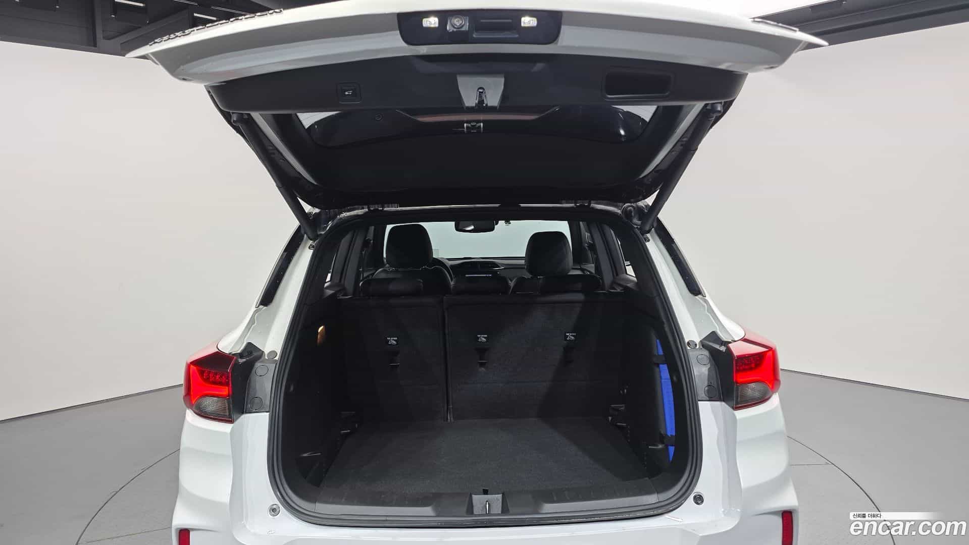 Trailblazer Chevrolet 2020.2-OPTION-024