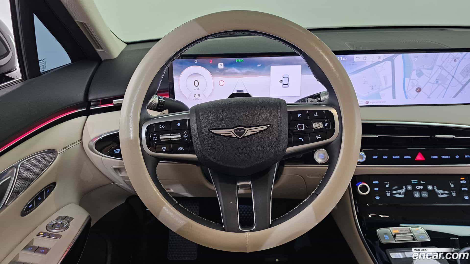 GV70 Genesis 2025.2-OPTION-017