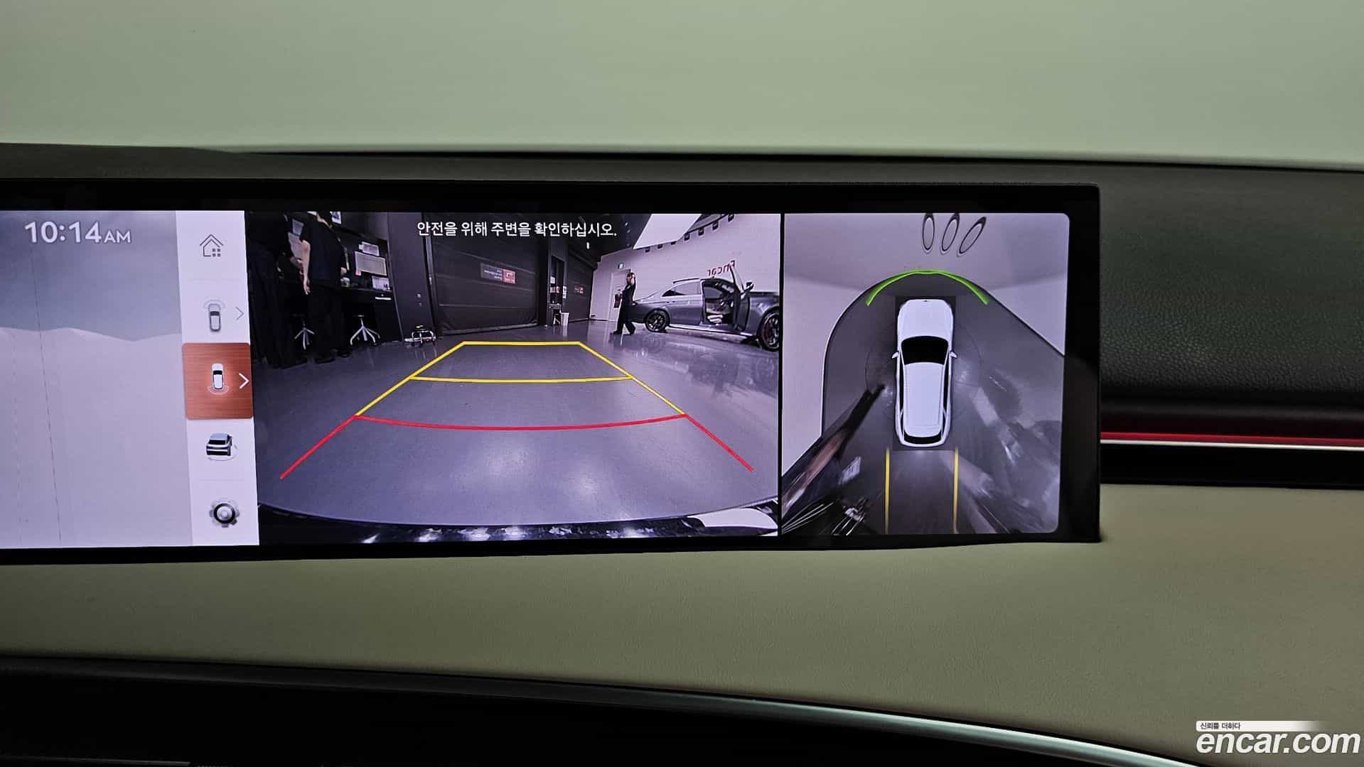 GV70 Genesis 2025.2-OPTION-018