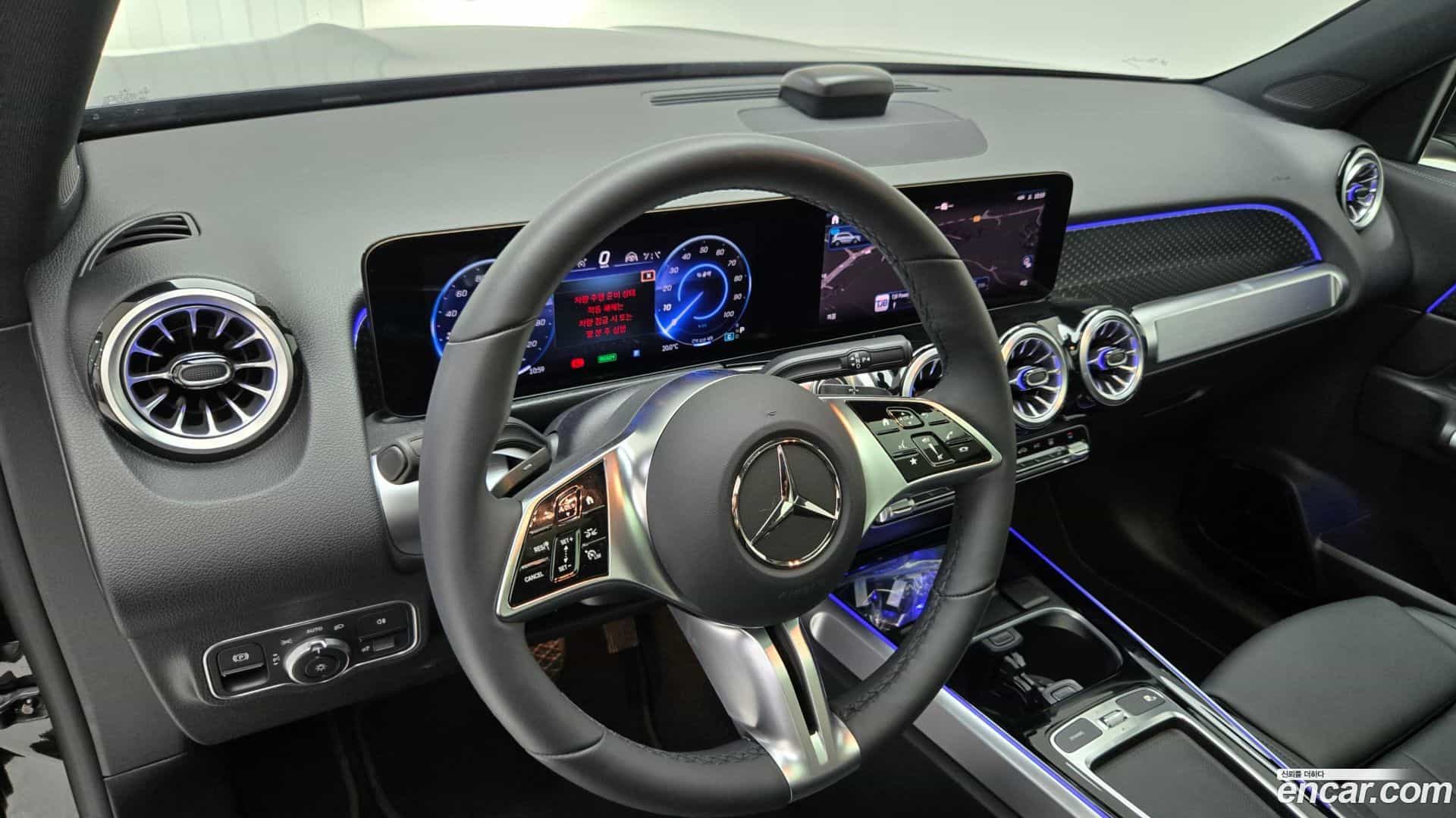 EQB Mercedes-Benz 2025.9-OPTION-017