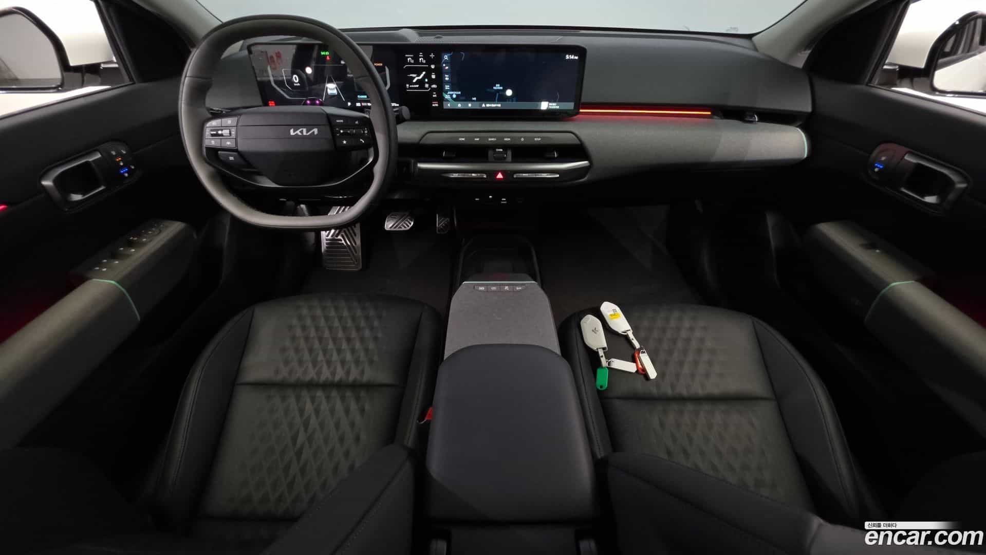 EV4 Kia 2025.9-INNER-007