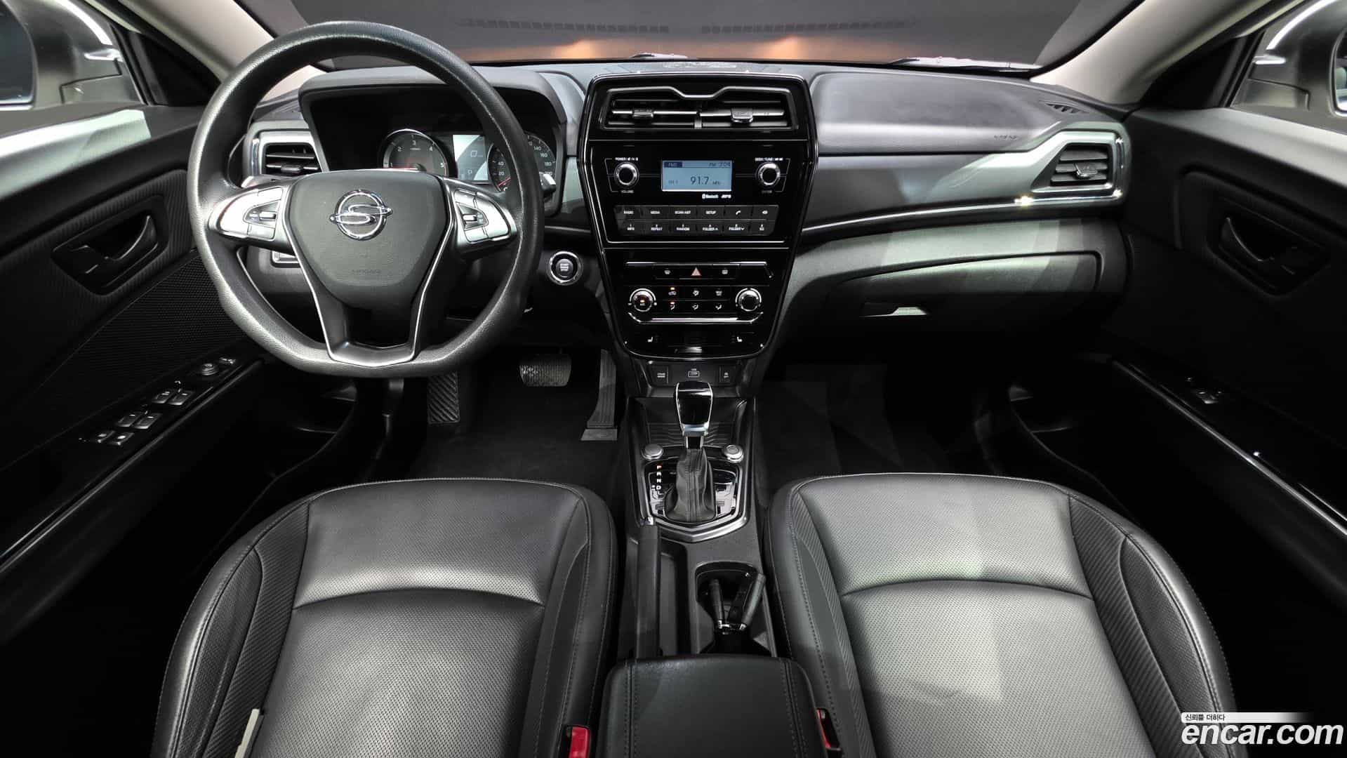 TIBOLI KG Mobility 2021.0-INNER-007