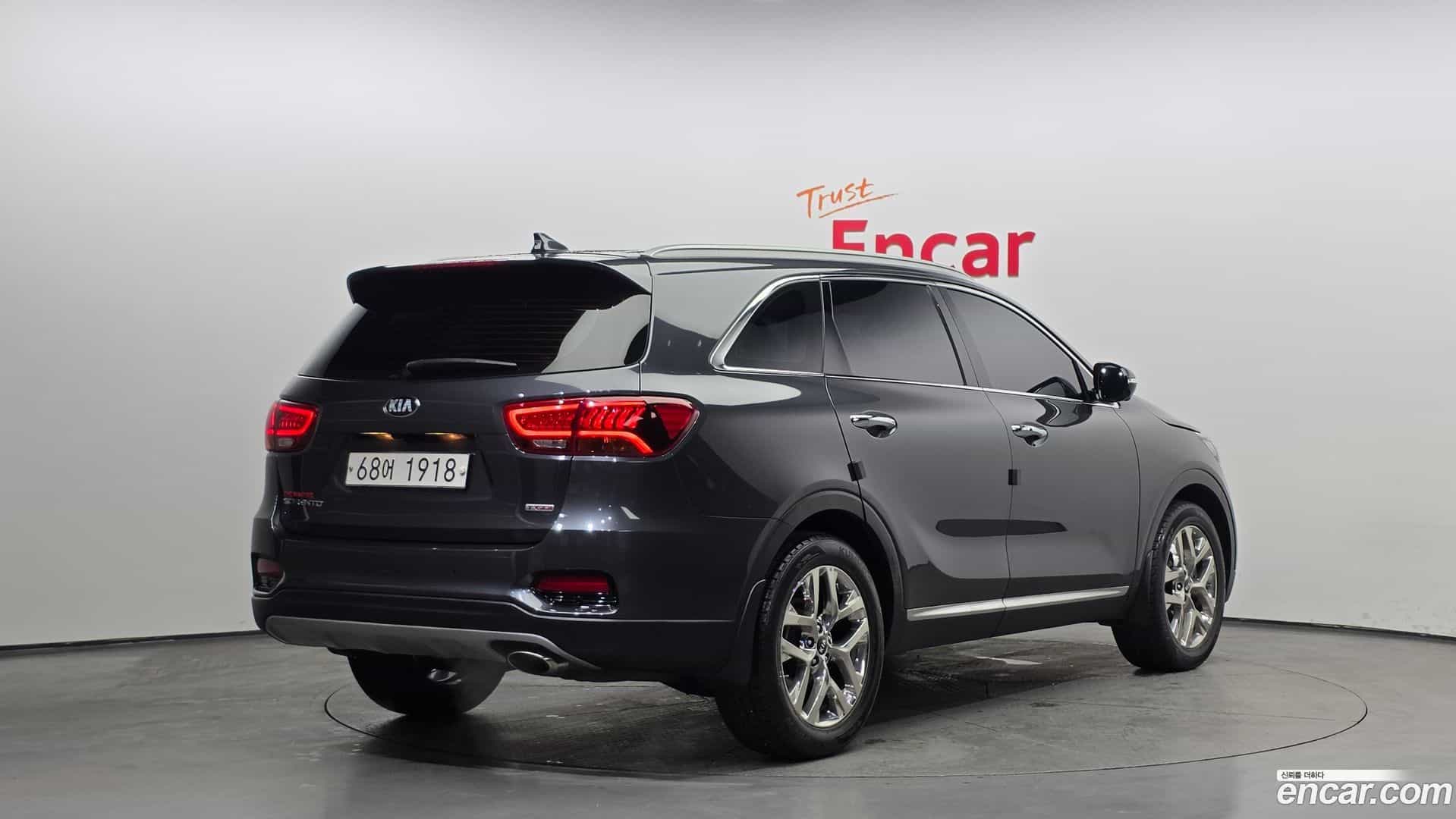 Sorento Kia 2019.7-OUTER-002
