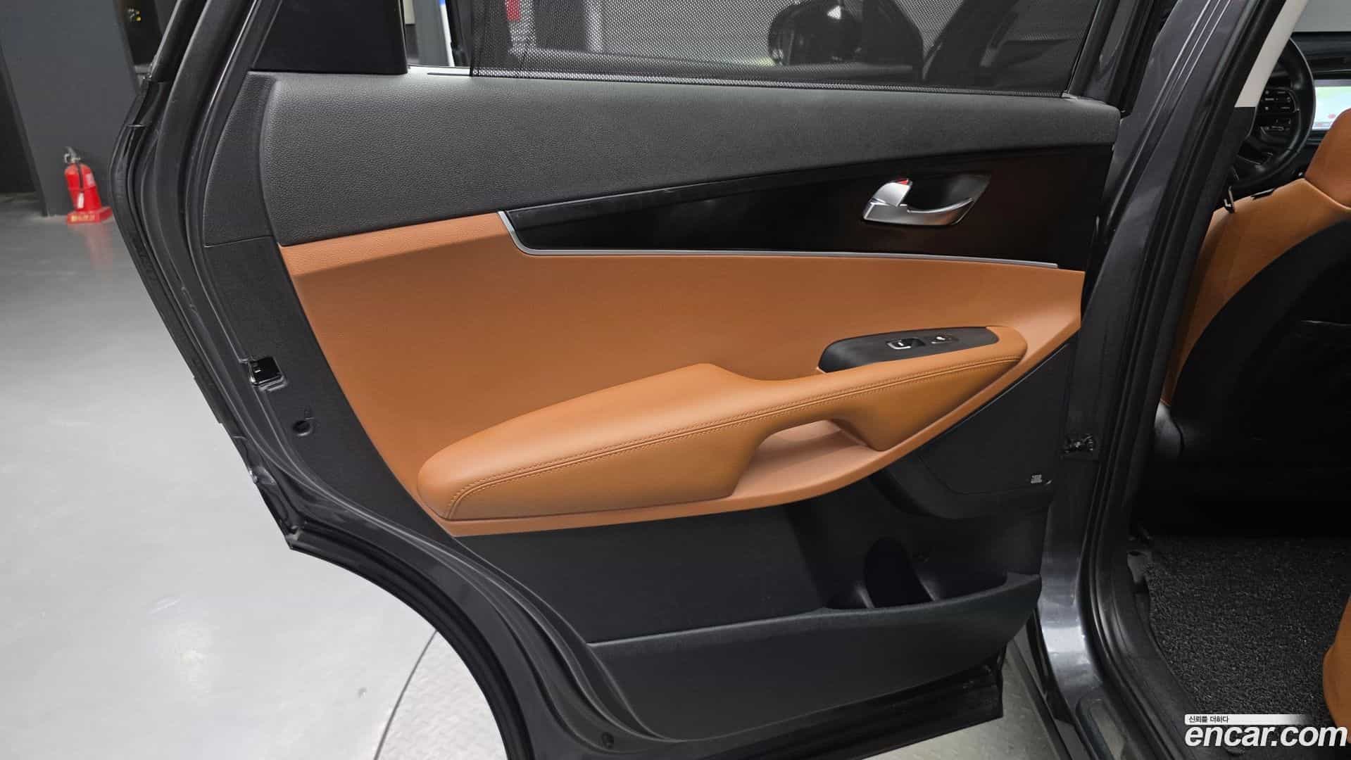 Sorento Kia 2019.7-INNER-035