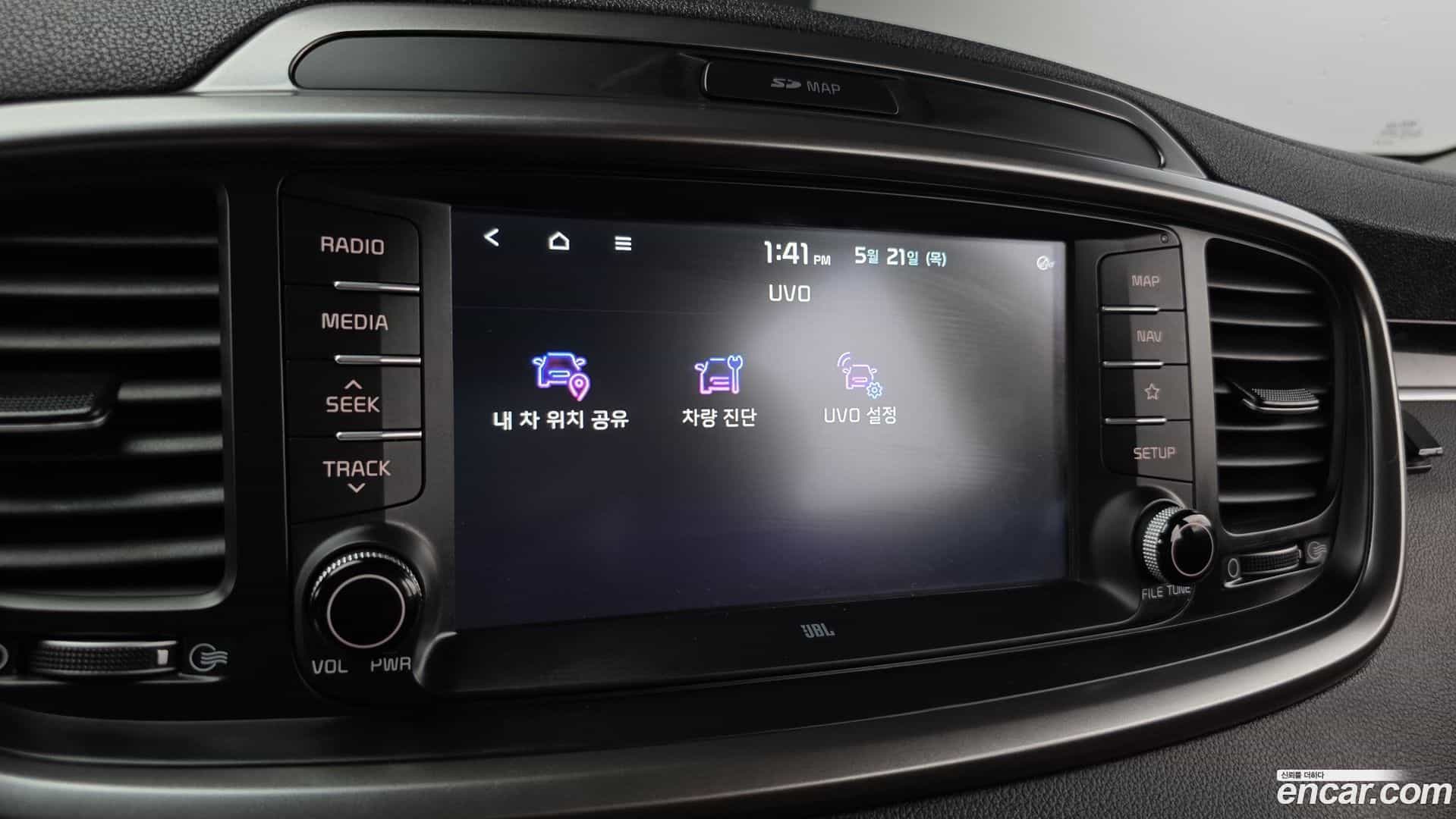 Sorento Kia 2019.7-OPTION-042