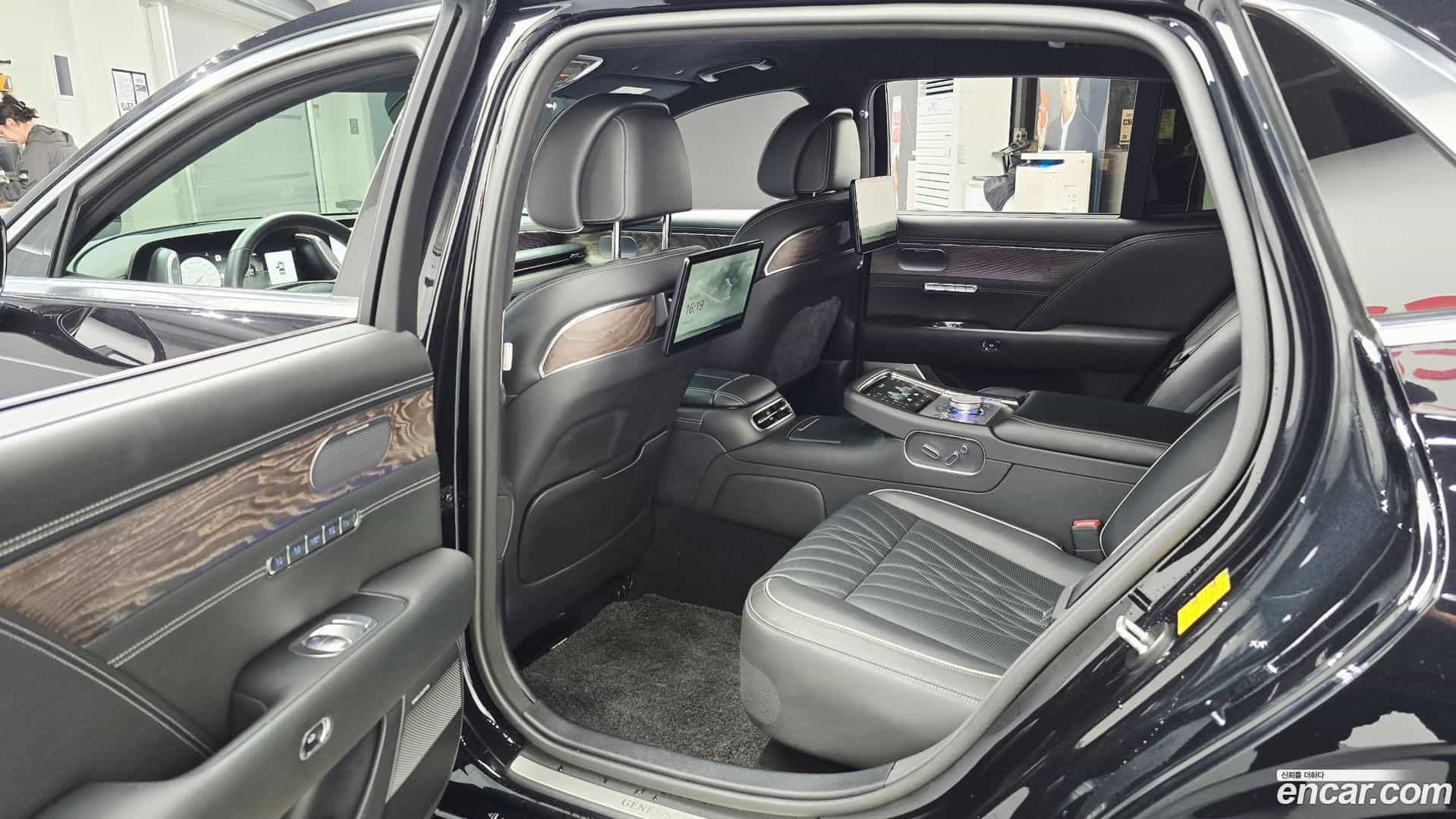 G90 Genesis 2022.8-OPTION-015
