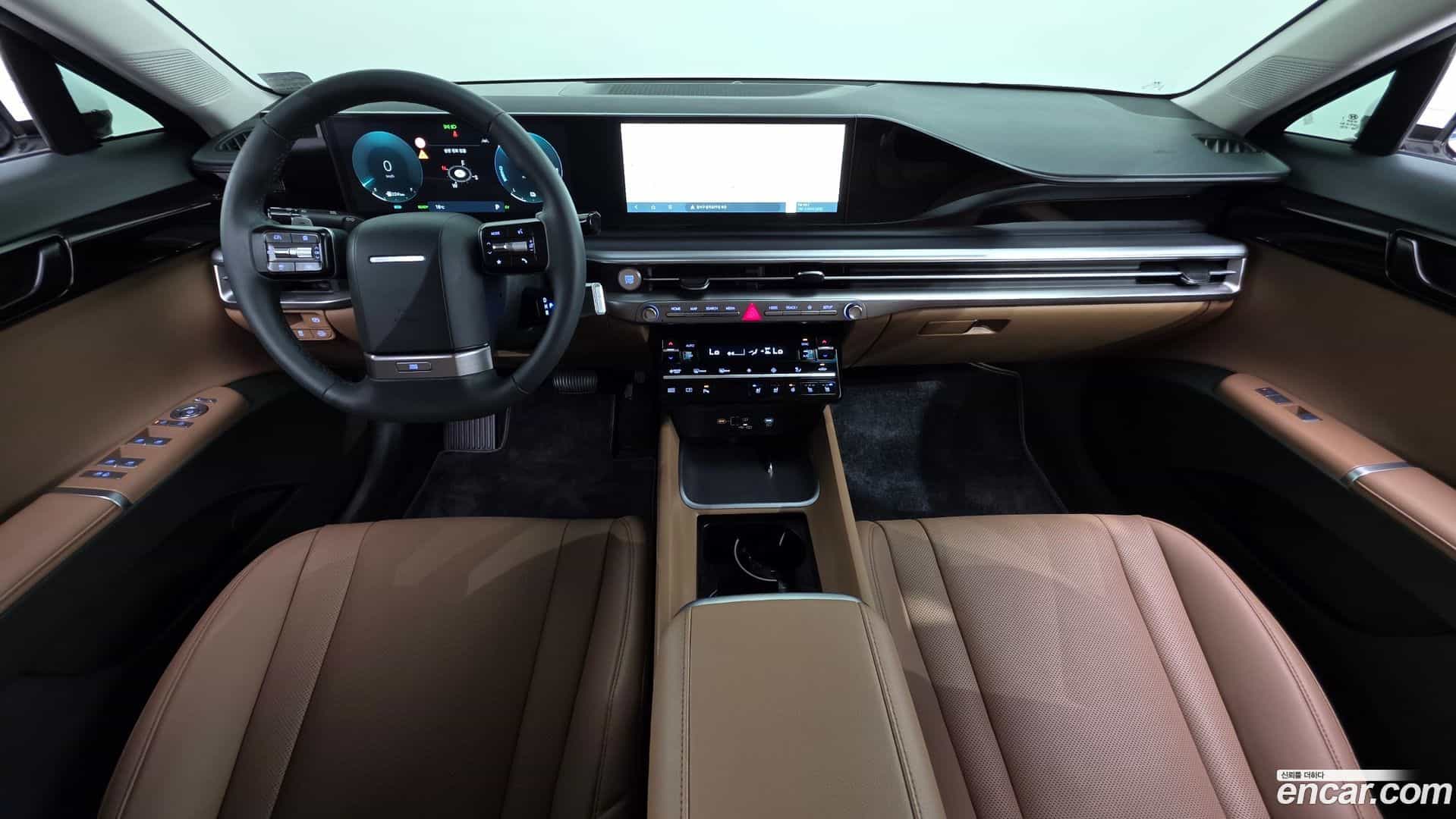 Grandeur Hyundai 2026.0-INNER-007