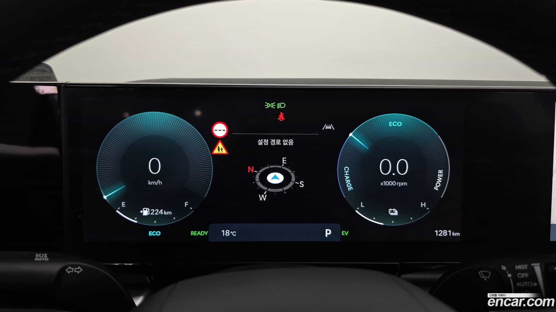 Grandeur Hyundai 2026.0-INNER-008