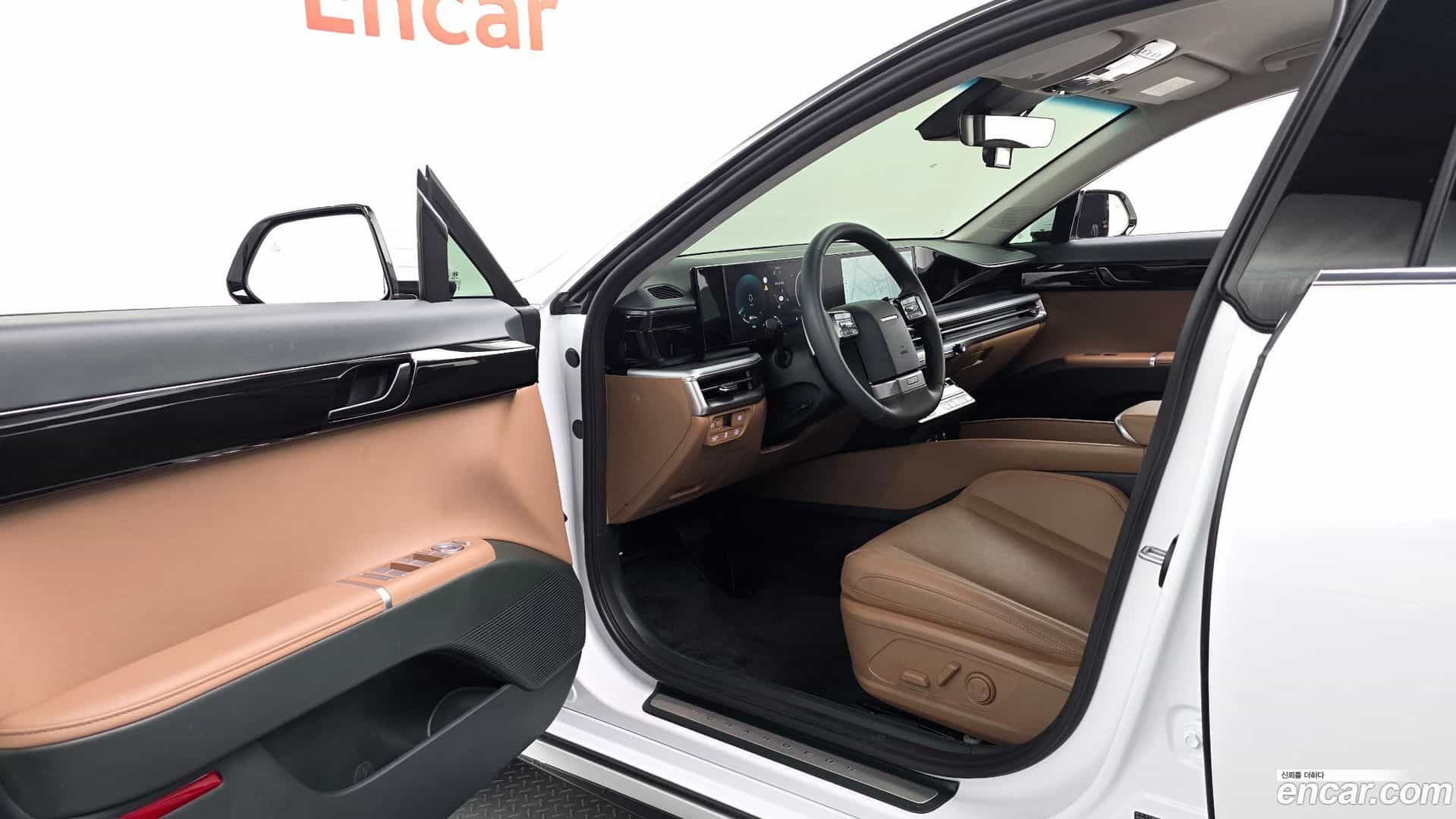 Grandeur Hyundai 2026.0-INNER-010