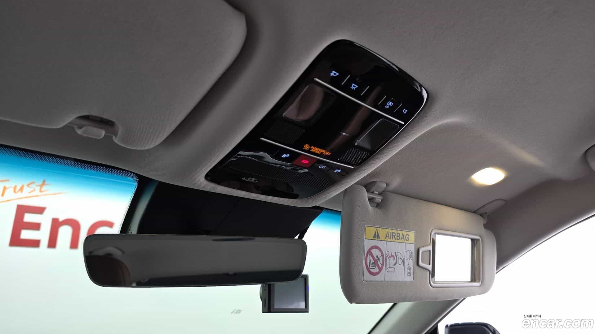 Grandeur Hyundai 2026.0-OPTION-023