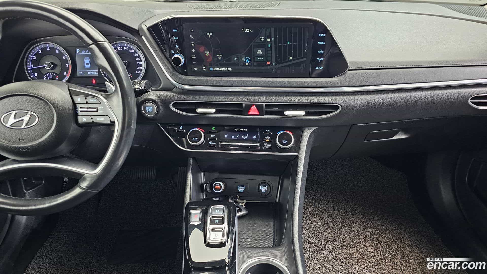 Sonata Hyundai 2019.3-OPTION-020