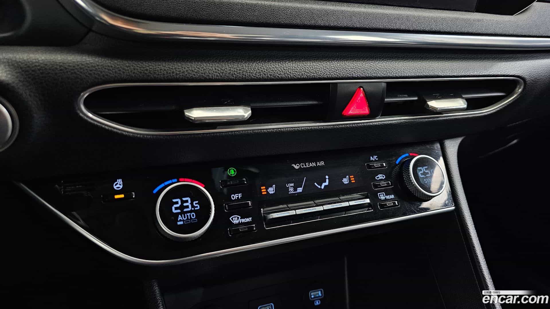 Sonata Hyundai 2019.3-OPTION-024