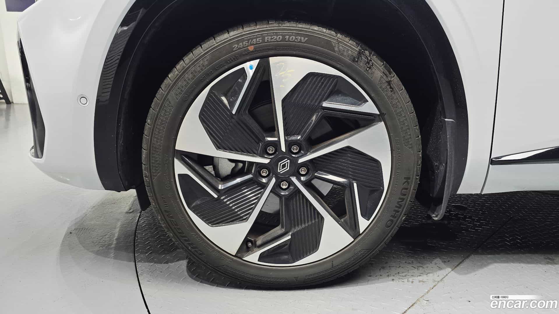 Grand Koleos Renault Korea 2025.11-OUTER-005