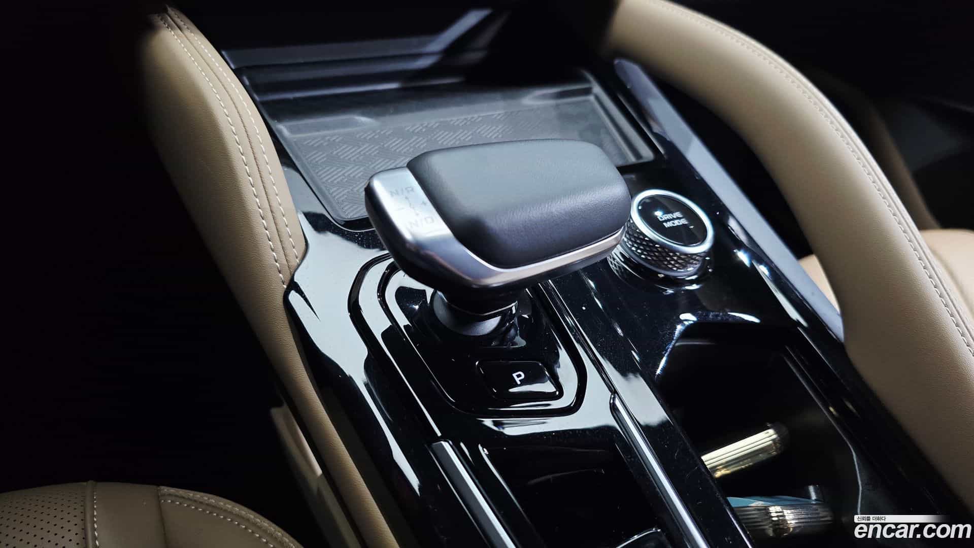 Grand Koleos Renault Korea 2025.11-INNER-009