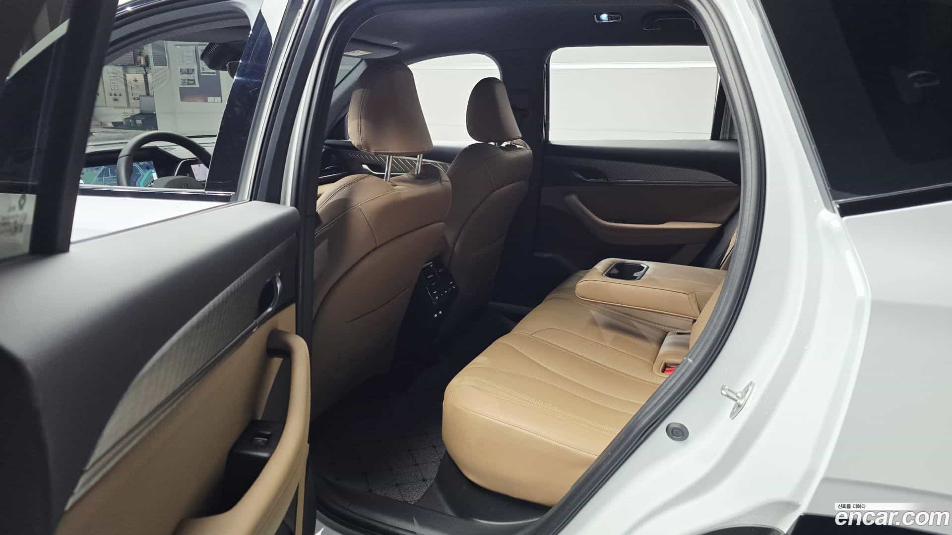 Grand Koleos Renault Korea 2025.11-OPTION-015