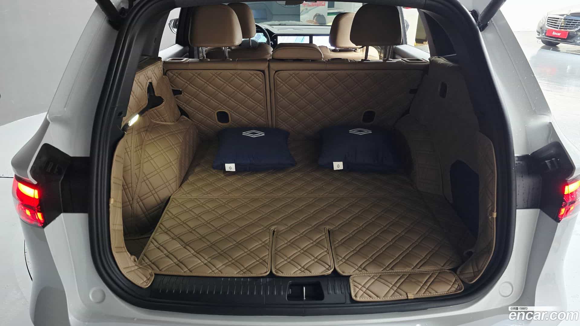 Grand Koleos Renault Korea 2025.11-OPTION-024