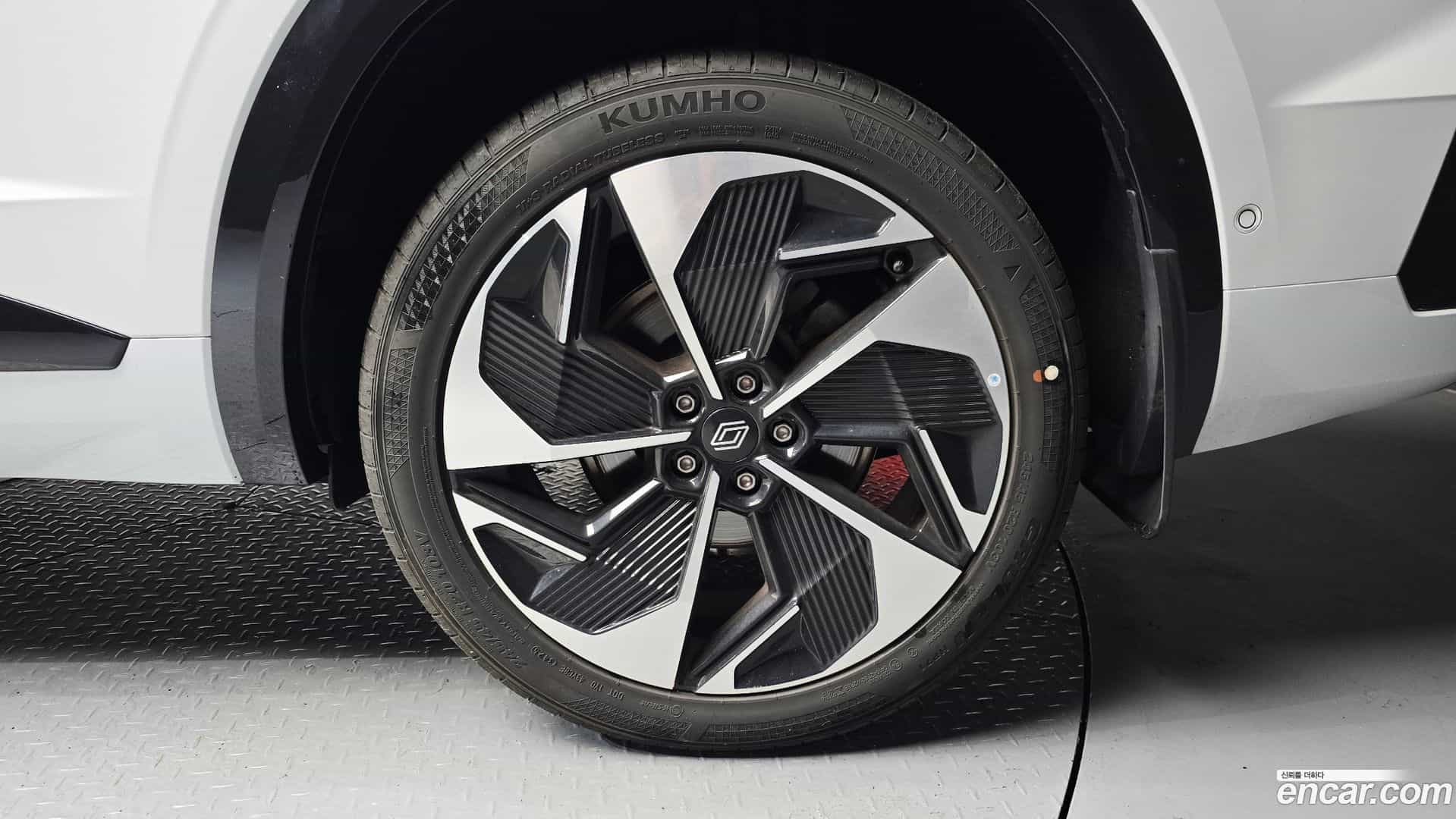 Grand Koleos Renault Korea 2025.11-OUTER-031