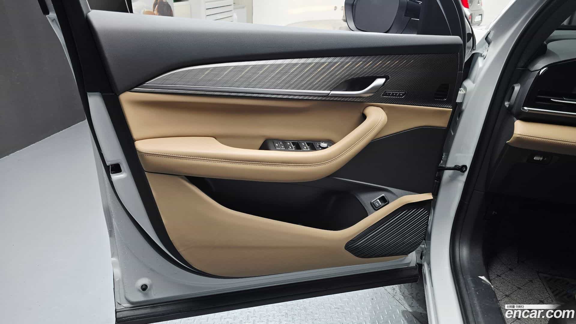 Grand Koleos Renault Korea 2025.11-INNER-034