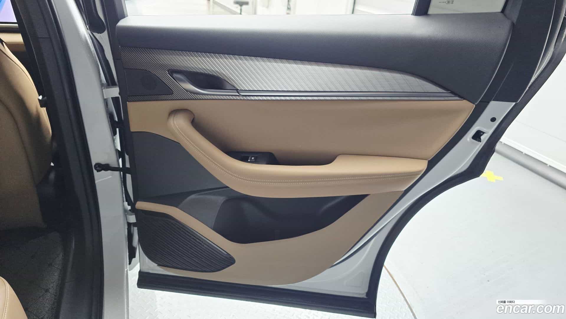 Grand Koleos Renault Korea 2025.11-INNER-035